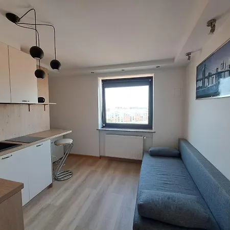 Apartment Kawalerka Z Widokiem Na Stare